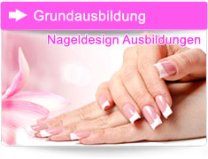 Grundausbildung Nageldesign
