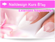 Nageldesign Schulung
