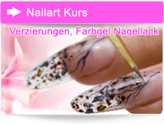 Nailart Kurs