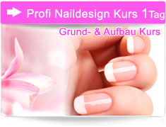 Nageldesign ausbildung