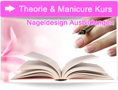 Manicure Nageldesign Kurs