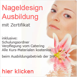Ausbildung Nageldesign