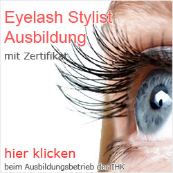 Lash Stylist Ausbildung