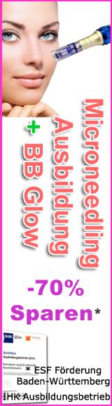 Microneedling ausbildung g?nstig